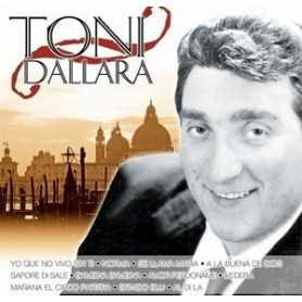 Toni Dallara - Toni Dallara [CD]