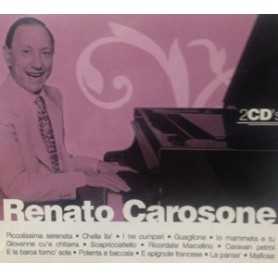 Renato Carosone - Renato Carosone [CD]