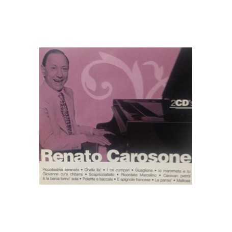 Renato Carosone - Renato Carosone [CD]