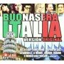 Buonasera Italia ( Version original) [CD]