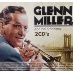Glenn Miller - Glenn Miller And his Orchestra [CD]