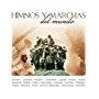 Himnos y marchas del mundo [CD]
