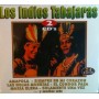 Los indios tabajaras - los indios tabajaras [CD]