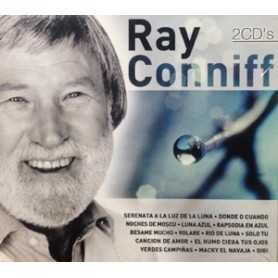 Ray Conniff - Ray Conniff [CD]
