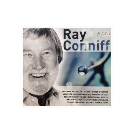 Ray Conniff - Ray Conniff [CD]