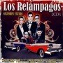 Los Relámpagos - Grandes éxitos [CD]