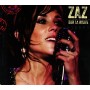 Zaz - Sur la route [CD + DVD]