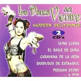 La Danza del Vientre