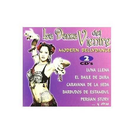 La Danza del Vientre