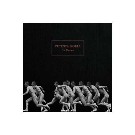 Vetusta Morla - La deriva [CD]