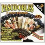Pasodobles, y viva Espana, 32 éxitos [CD]
