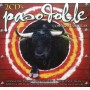 Pasodoble Con Castanuelas [CD]
