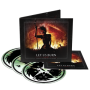 Within Temptation - Let us burn [CD / DVD]