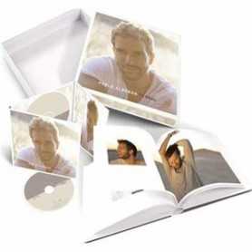 Pablo Alborán - Terral (Edición Box Set) [CD + DVD ]