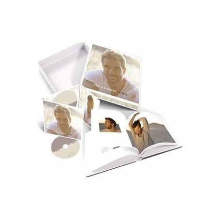 Pablo Alborán - Terral (Edición Box Set) [CD + DVD ]