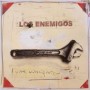 Los enemigos - Vida inteligente [CD]