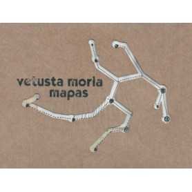 Vetusta Morla - Mapas [CD]
