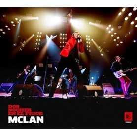 MClan - Dos Noches En El Price [2 CD + 2 DVD]