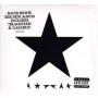 David Bowie - Blackstar [CD]
