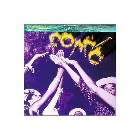 Brazil Classics 3 - Forró [CD]