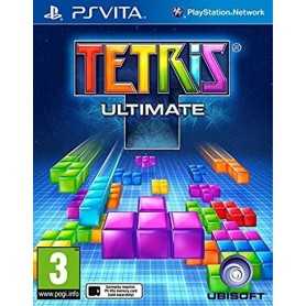 Tetris Ultimate [PS Vita]
