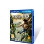 Uncharted El Abismo de oro [PS Vita]