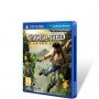 Uncharted El Abismo de oro [PS Vita]