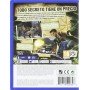 Uncharted El Abismo de oro [PS Vita]