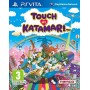 Touch my katamari [PS Vita]