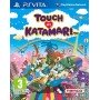 Touch my katamari [PS Vita]