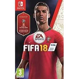FIFA 18 [SWICH]