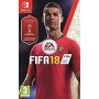 FIFA 18 [SWICH]