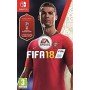 FIFA 18 [SWICH]