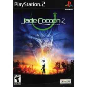 Jade Cocoon 2 [PS2]