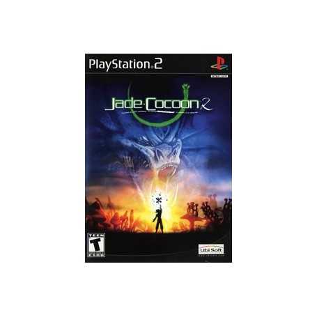 Jade Cocoon 2 [PS2]