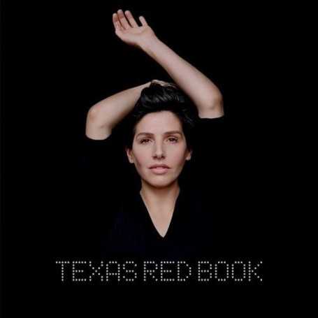 Texas -  Red Book [CD]