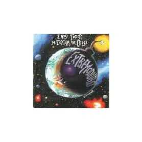 Extremoduro - Iros Todos A Tomar Por Culo [CD]