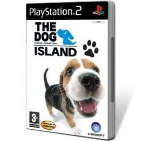 The Dog Island [PS2]