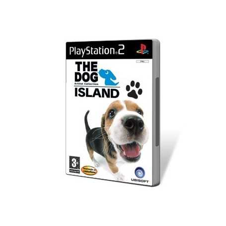 The Dog Island [PS2]