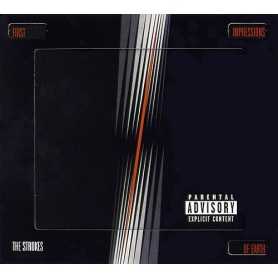 The Strokes - First Impressions Of Earth [CD]