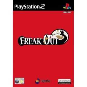 Freak Out [PS2]