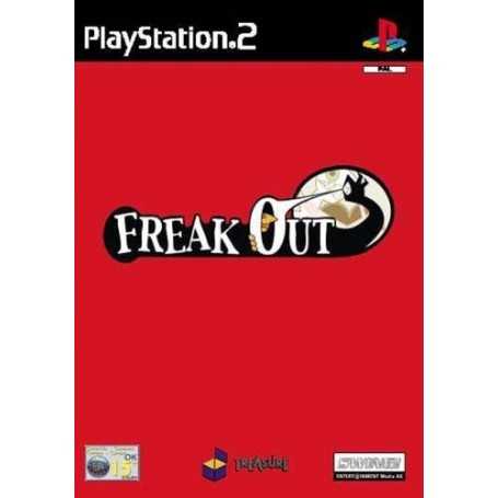 Freak Out [PS2]