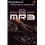 Megarace 3, Nanotech disaster [PS2]