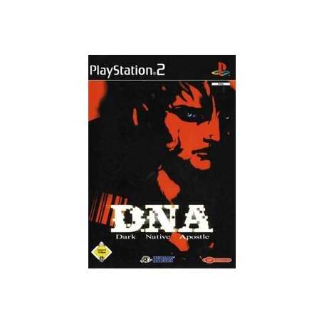 Dark Native Apostle [PS2]