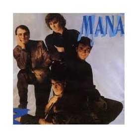 Maná - Maná [CD]