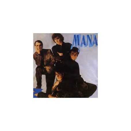 Maná - Maná [CD]