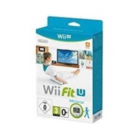 Wii fit  [Wii U]