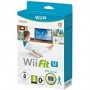Wii fit  [Wii U]