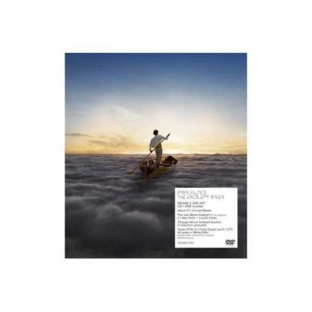 Pink Floyd - The Endless River  [CD]