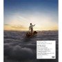 Pink Floyd - The Endless River  [CD]